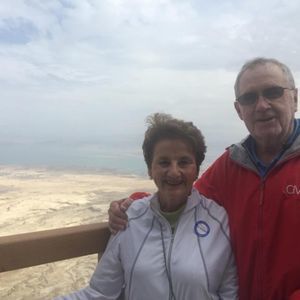 Meet your Posher, Joyce